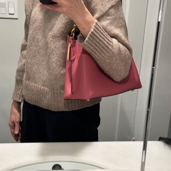 Coach Willow Bag - Picture 14 of 15